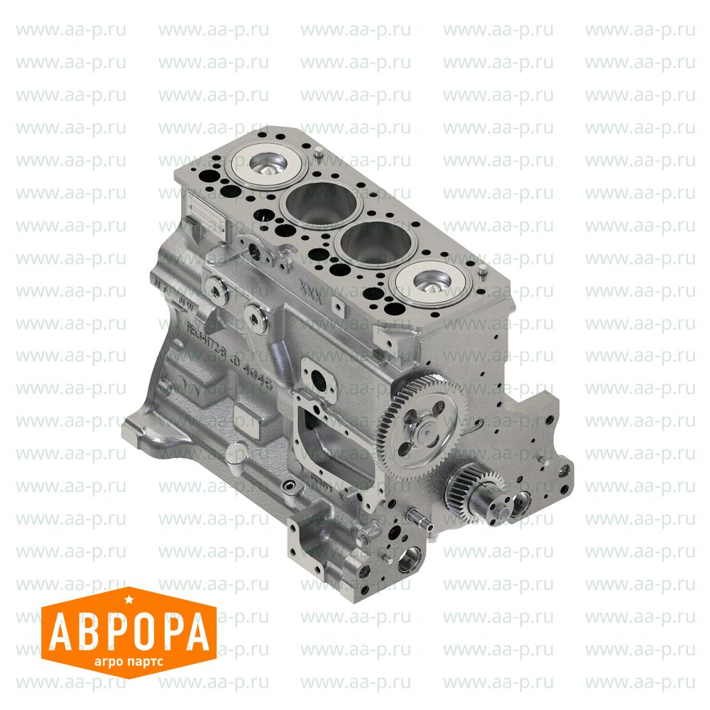RE516089 ТОПЛИВНЫЙ  НАСОС